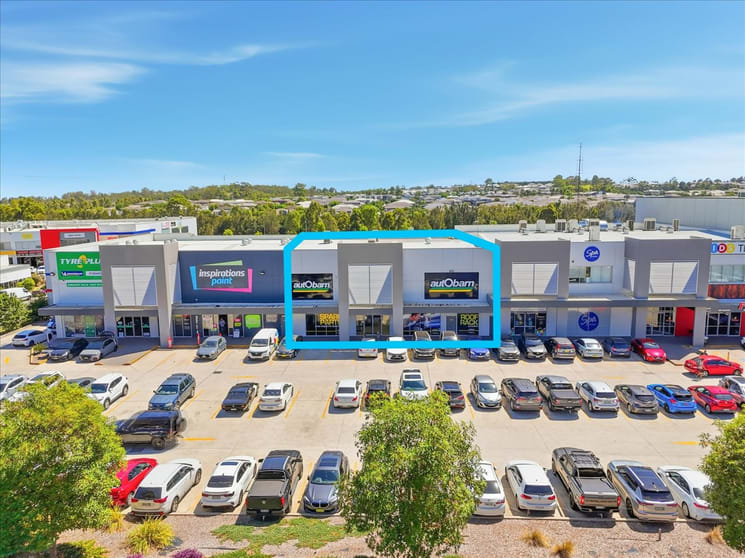 Click to view all images Unit 3/2 Holborn Circuit Gregory Hills NSW 2557 - Image 2