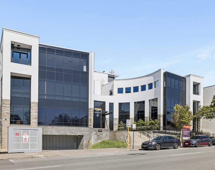 619 Murray Street West Perth WA 6005 - Image 1