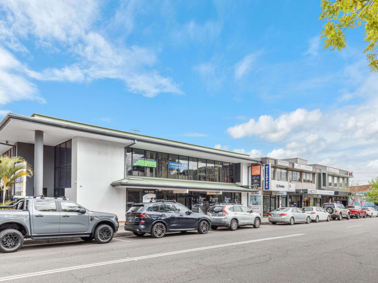 Click to view all images Suites 2 & 3/383 Port Hacking Road Caringbah NSW 2229 - Image 1