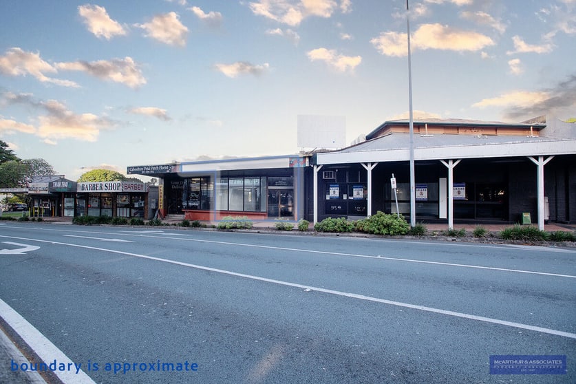 Click to view all images 7/29-31 King Street Caboolture QLD 4510 - Image 1