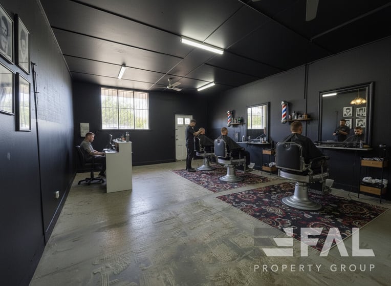 Click to view all images Shop 1/637 Sherwood Road Sherwood QLD 4075 - Image 2