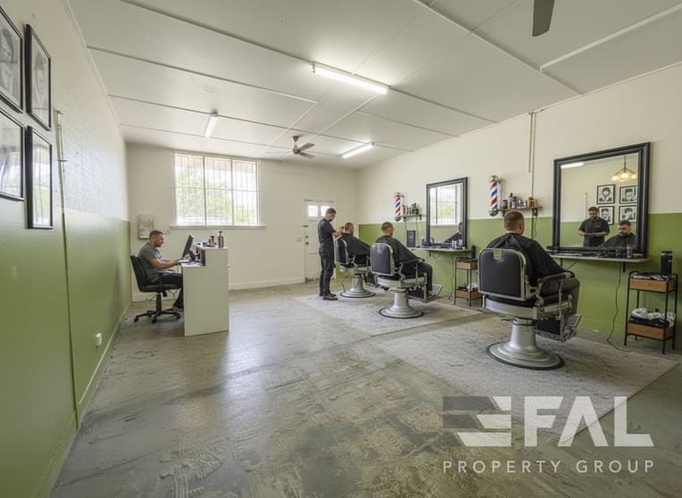 Click to view all images Shop 1/637 Sherwood Road Sherwood QLD 4075 - Image 3