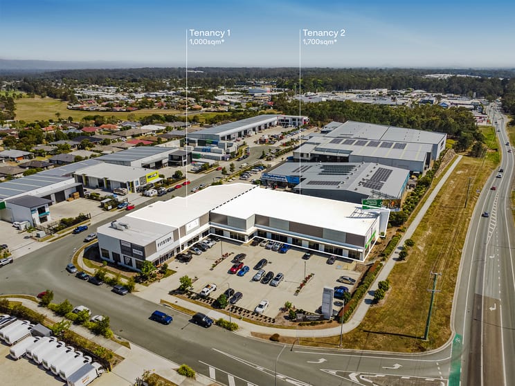 Click to view all images 2-8 Axis Court Burpengary QLD 4505 - Image 2