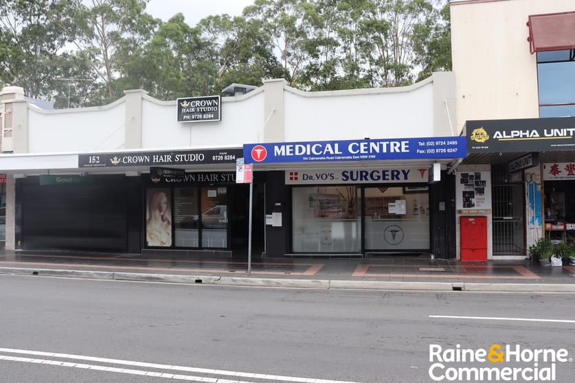 Click to view all images Shop 2/152 Cabramatta Road Cabramatta NSW 2166 - Image 2