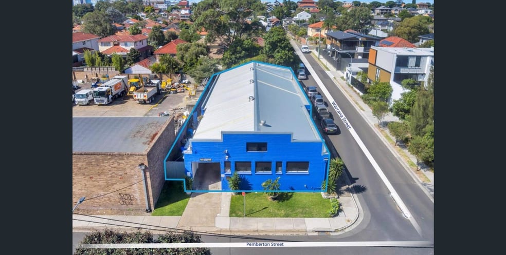 Click to view all images 64 Pemberton Street Botany NSW 2019 - Image 1