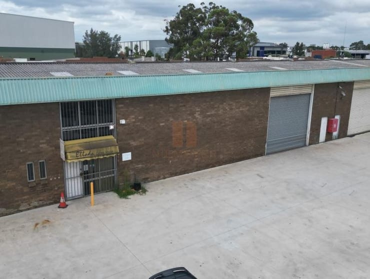 Click to view all images Unit 14/7 Lyn Parade Prestons NSW 2170 - Image 2