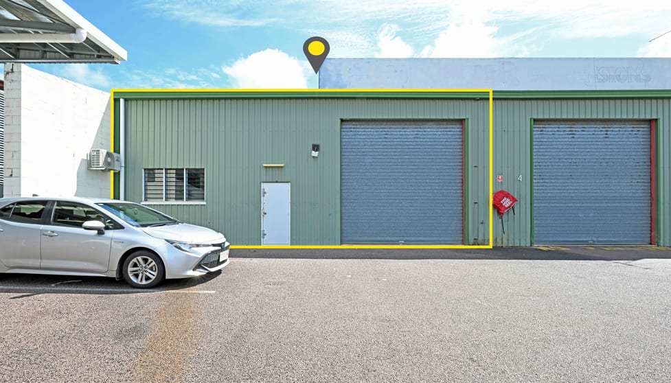 Click to view all images 5/11 Albatross Street Winnellie NT 0820 - Image 1