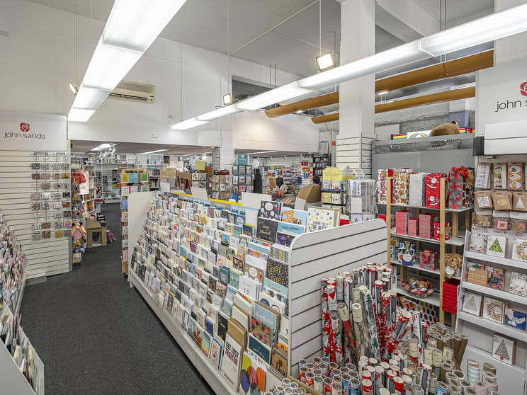 Click to view all images Tenancy A/31-35 Salamanca Place Battery Point TAS 7004 - Image 3