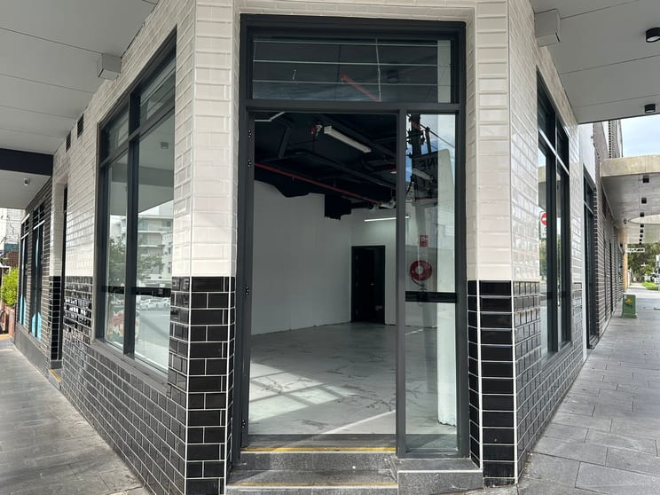 Click to view all images Shop 1/437 Illawarra Road Marrickville NSW 2204 - Image 1
