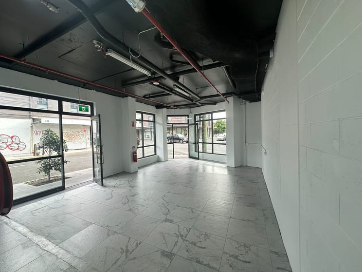 Click to view all images Shop 1/437 Illawarra Road Marrickville NSW 2204 - Image 3