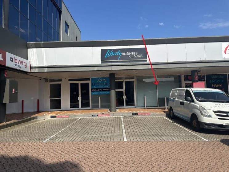 Click to view all images Ground 1 Suite 2 / Shops 3 & 4/131 Henry Parry Drive Gosford NSW 2250 - Image 1