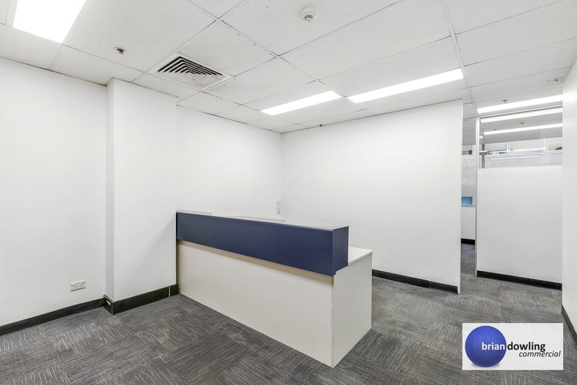 Click to view all images Level 10, Suite 53/88 Pitt Street Sydney NSW 2000 - Image 3