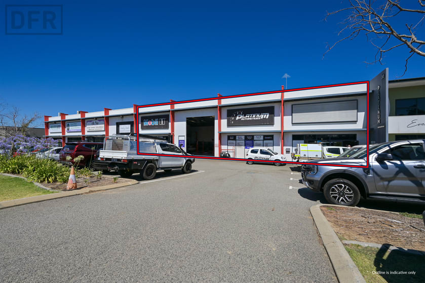 Click to view all images 1/30 Hammond Road Cockburn Central WA 6164 - Image 1