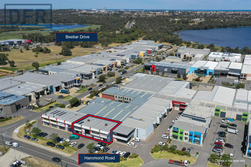 Click to view all images 1/30 Hammond Road Cockburn Central WA 6164 - Image 3