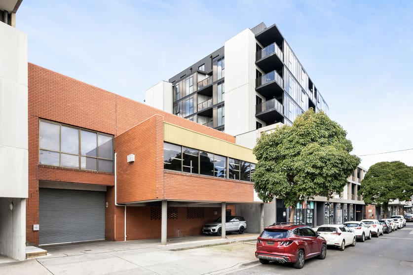 Click to view all images 962 Mount Alexander Road Essendon VIC 3040 - Image 2