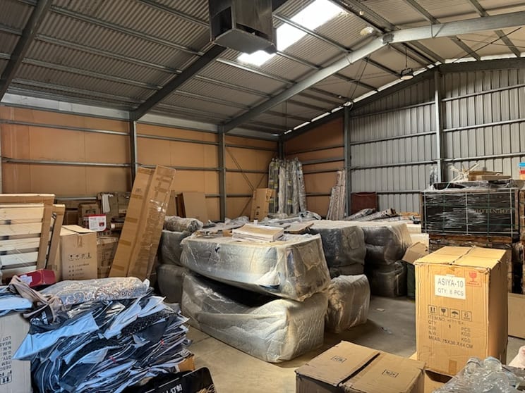 Click to view all images Shed 8/485 Waterloo Corner Road Burton SA 5110 - Image 2