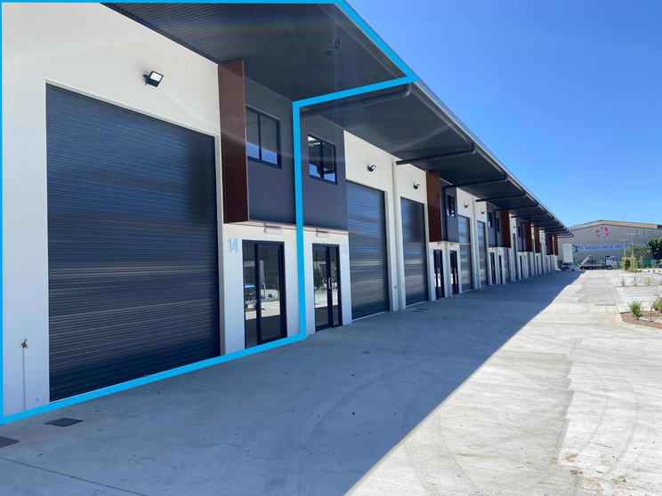 14/2 Page Street Kunda Park QLD 4556 - Image 2
