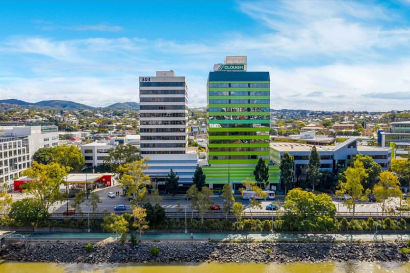 Level 9 Suite 901/303 Coronation Drive Milton QLD 4064 - Image 1