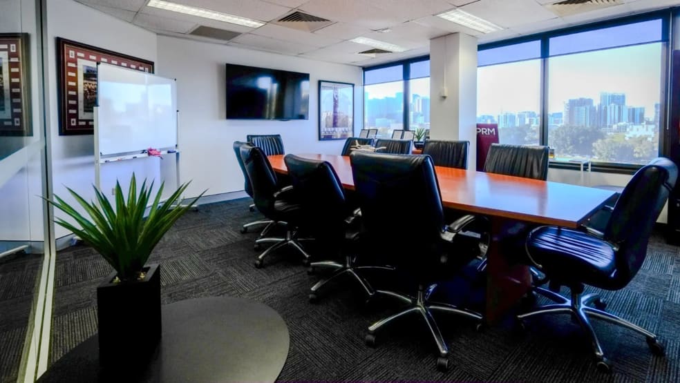 Level 3 Suite 301/303 Coronation Drive Milton QLD 4064 - Image 3