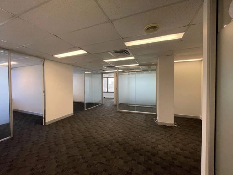 Level 6 Suite 601/303 Coronation Drive Milton QLD 4064 - Image 2