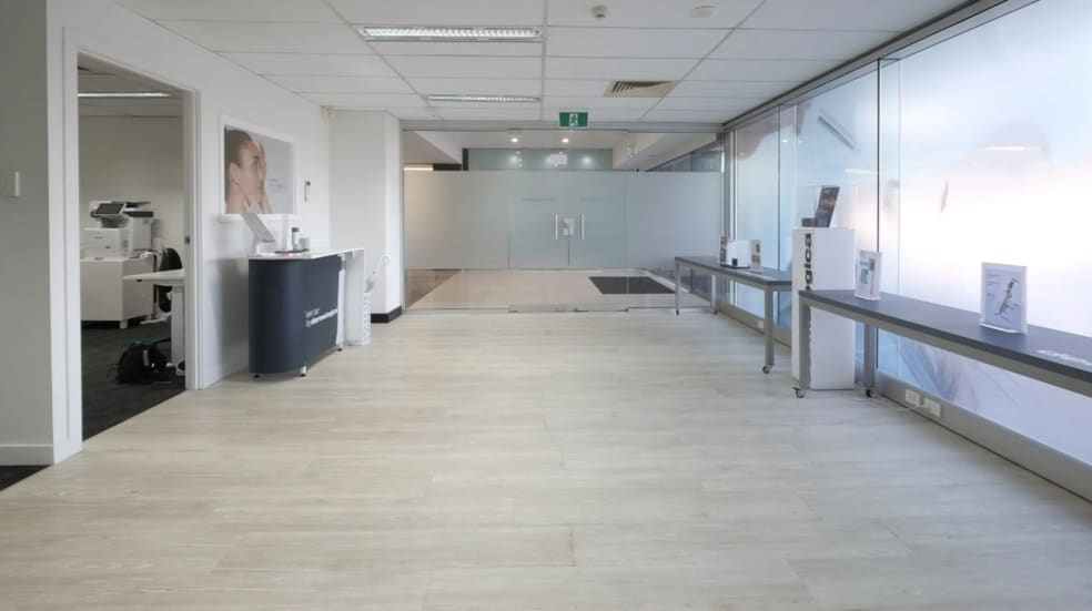 Click to view all images Ground Suite G3/303 Coronation Drive Milton QLD 4064 - Image 3