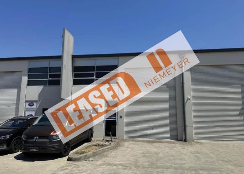 Click to view all images Unit 43/172-178 Milperra Road Revesby NSW 2212 - Image 1