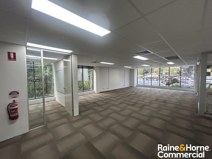 Click to view all images Suite 1/68 Oxford Road Ingleburn NSW 2565 - Image 2