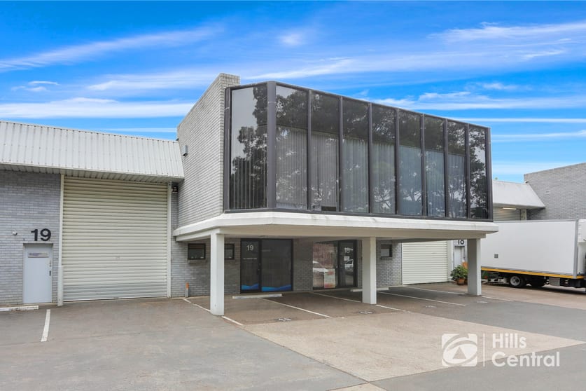 Click to view all images 19/5 Hudson Avenue Castle Hill NSW 2154 - Image 1