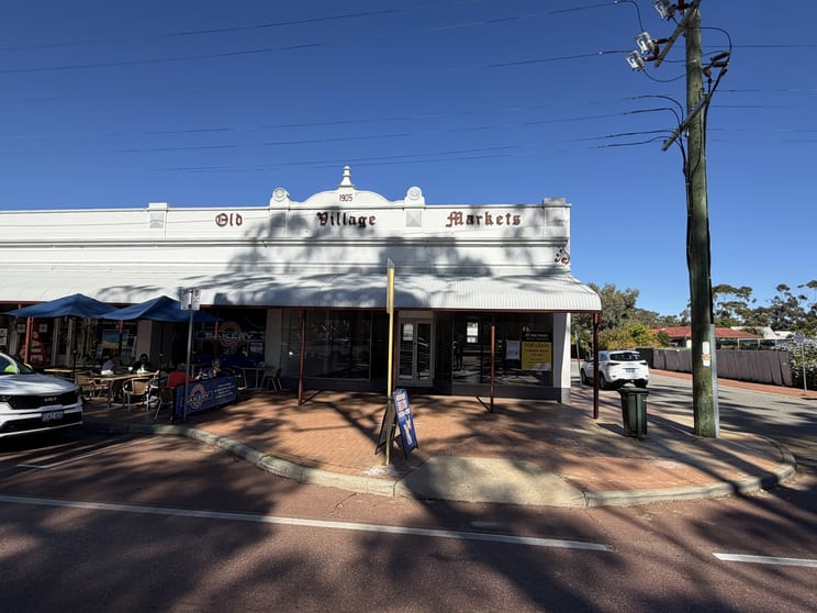 Click to view all images 1/175 James Street Guildford WA 6055 - Image 1