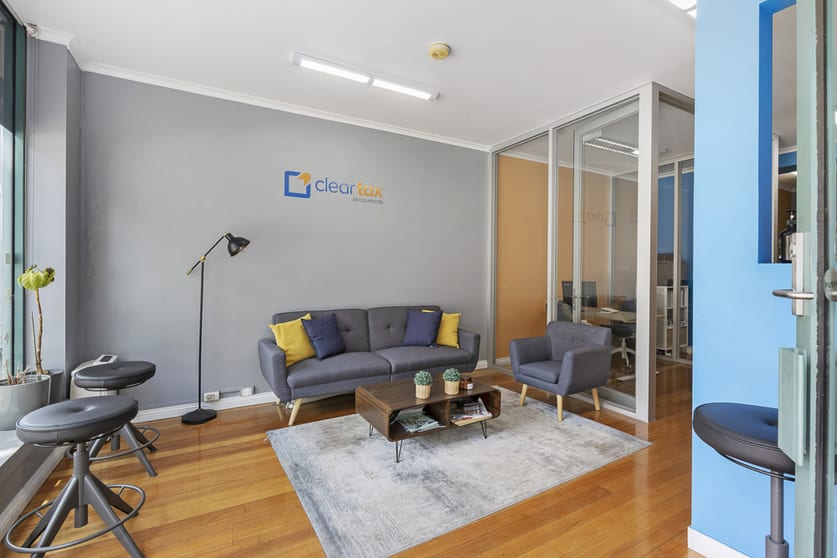 Click to view all images 2/418 Church Street Richmond VIC 3121 - Image 3