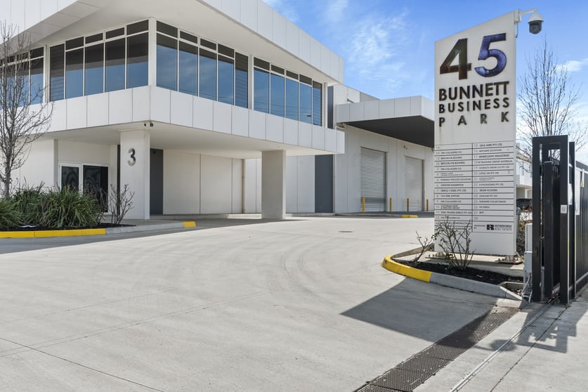 Click to view all images 1B & 2B/45 Bunnett Street Sunshine North VIC 3020 - Image 3