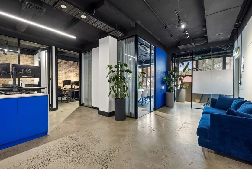 Click to view all images 50 Cooper Street Surry Hills NSW 2010 - Image 1