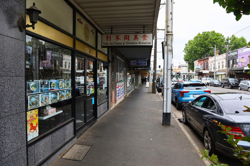 Click to view all images 114 Victoria Street Richmond VIC 3121 - Image 2