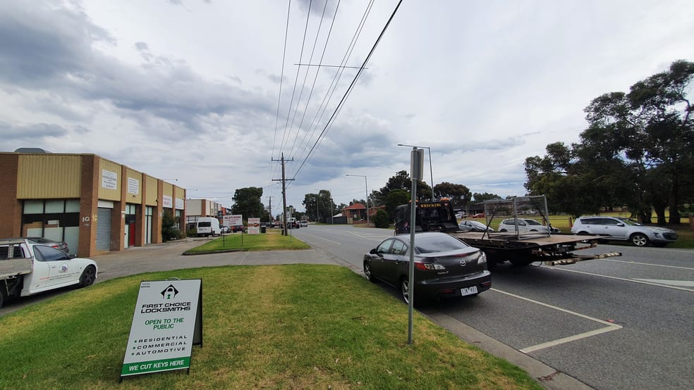 17/595-597 Chandler Road Keysborough VIC 3173 - Image 2
