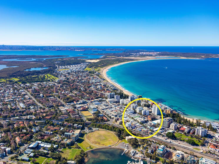 Click to view all images Cronulla NSW 2230 - Image 1