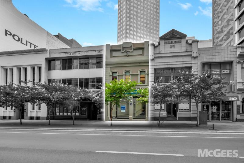 18 Waymouth Street Adelaide SA 5000 - Image 1