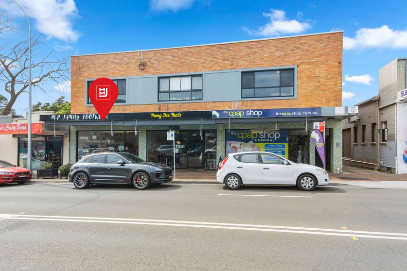 Click to view all images 1/242 Princes Highway Corrimal NSW 2518 - Image 2