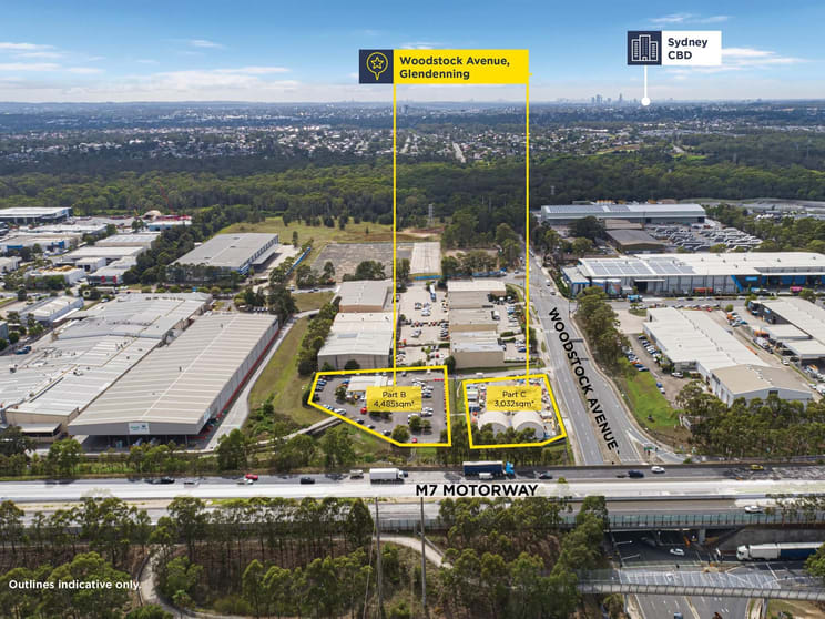 29 Glendenning Road Glendenning NSW 2761 - Image 2