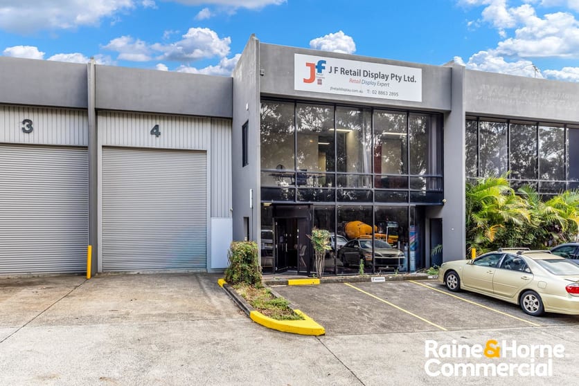 Click to view all images 60 Fairford Road Padstow NSW 2211 - Image 3