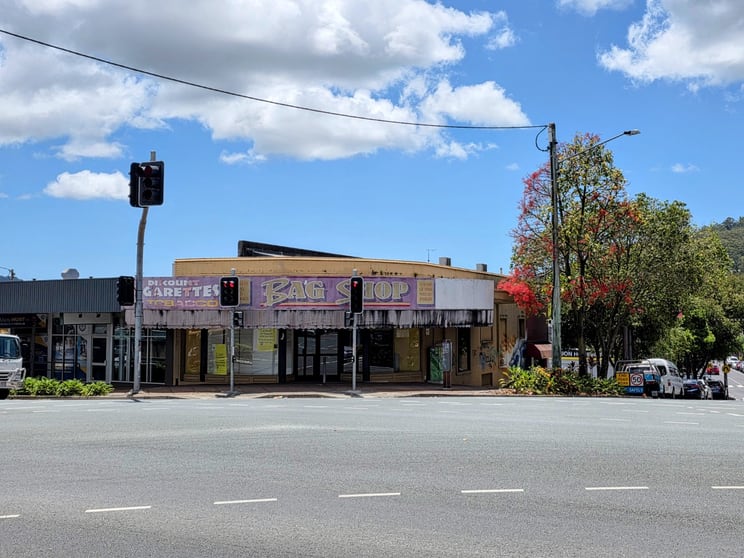 Click to view all images 1/57 Currie Street Nambour QLD 4560 - Image 1