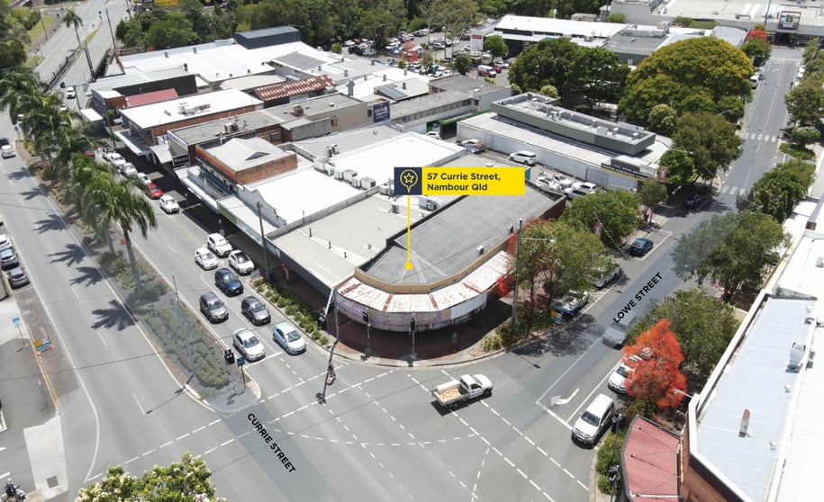 Click to view all images 1/57 Currie Street Nambour QLD 4560 - Image 2