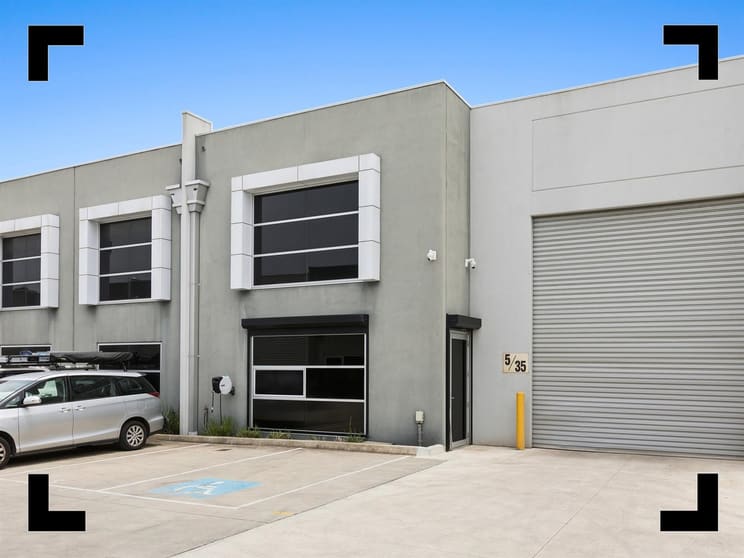 5/35 Logistics Street Keilor Park VIC 3042 - Image 1