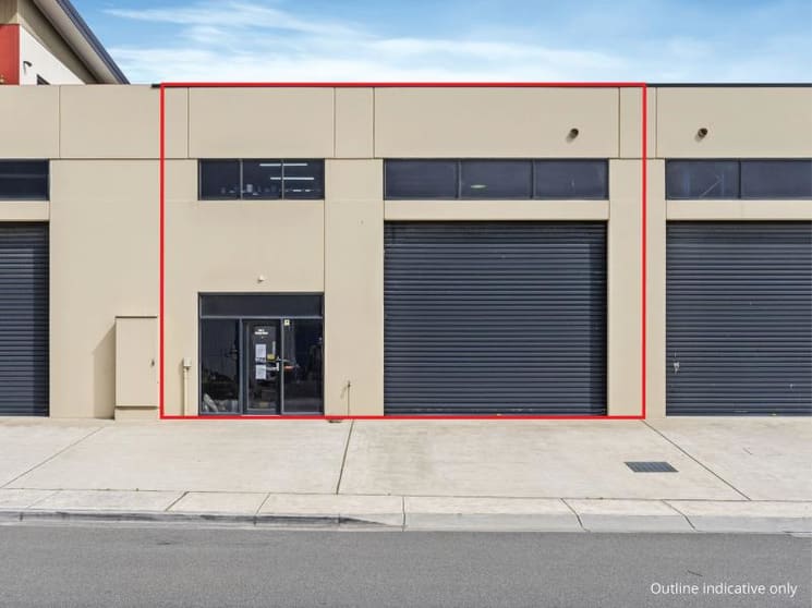 Click to view all images Unit 2/9 Farley Street Glenorchy TAS 7010 - Image 1