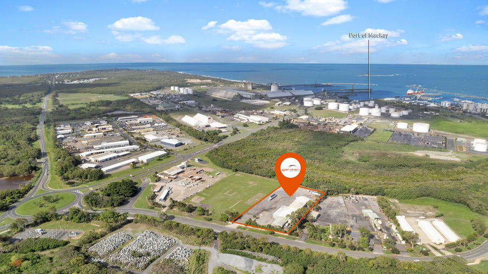 block 51/5 Ron Searle Drive Mackay Harbour QLD 4740 - Image 3