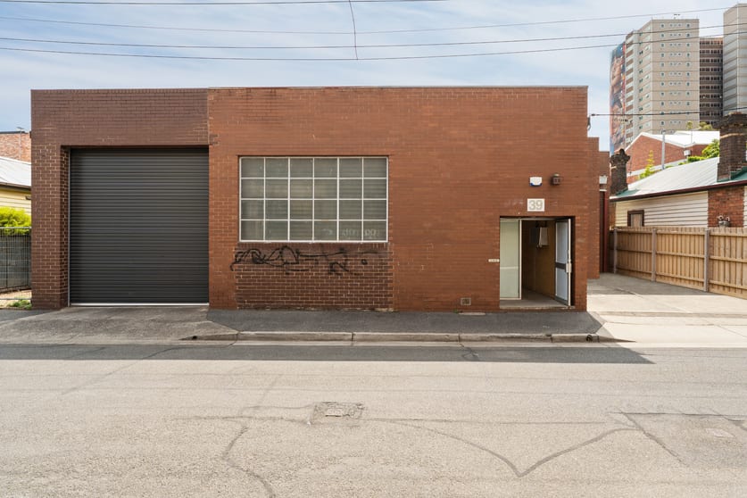 39-43 Dight Street Collingwood VIC 3066 - Image 1