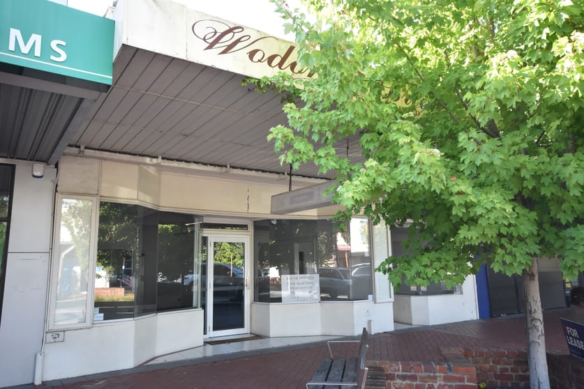 Click to view all images 96-98 High Street Wodonga VIC 3690 - Image 1