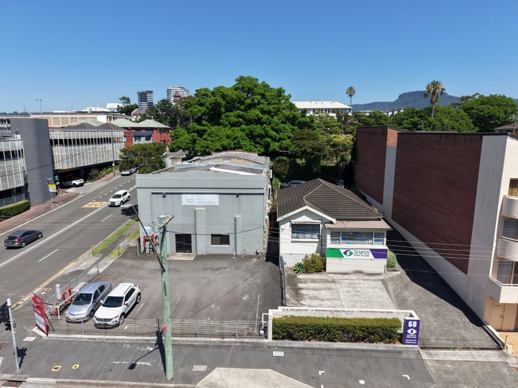 Click to view all images 68 Kembla Street Wollongong NSW 2500 - Image 3