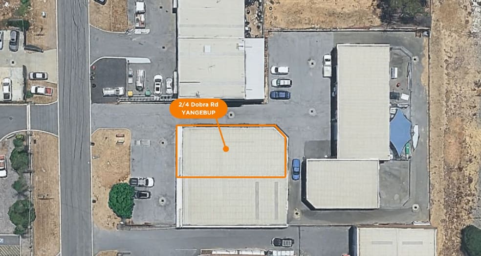 Click to view all images 2/4 Dobra Road Yangebup WA 6164 - Image 1