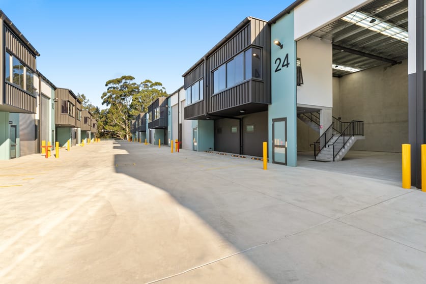 Click to view all images Unit 24/24 Helles Avenue Moorebank NSW 2170 - Image 1