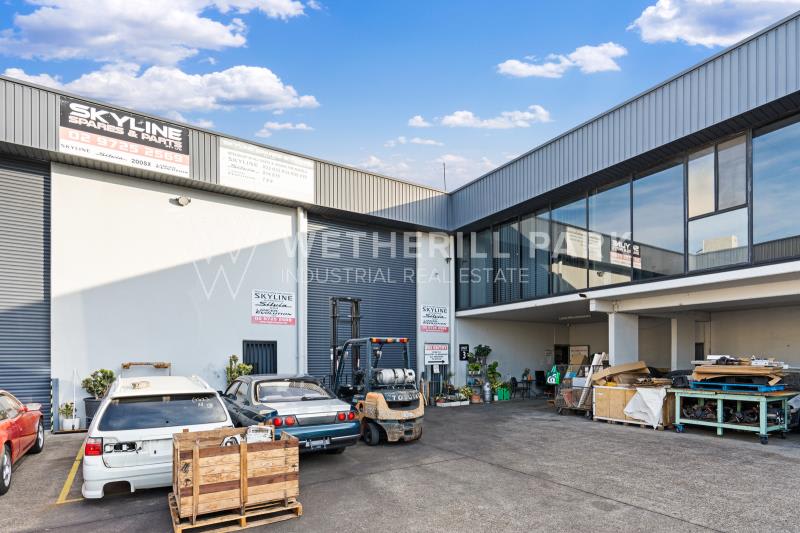Click to view all images Wetherill Park NSW 2164 - Image 1